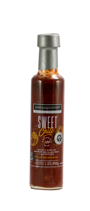 Salsa Sweet Chili Picante