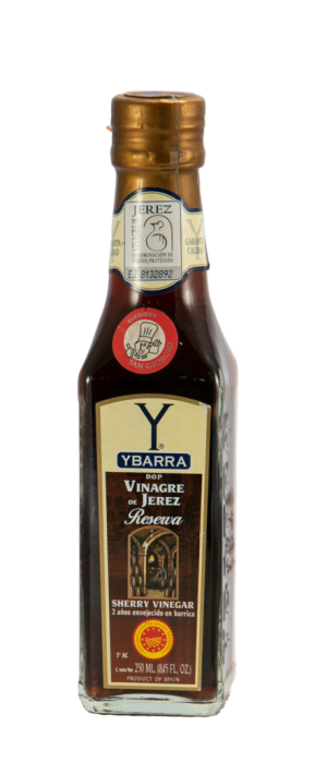 Vinagre de Jerez