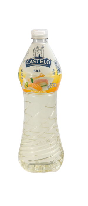 Vinagre de Arroz