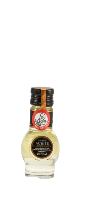 Aceite a la Trufa Blanca