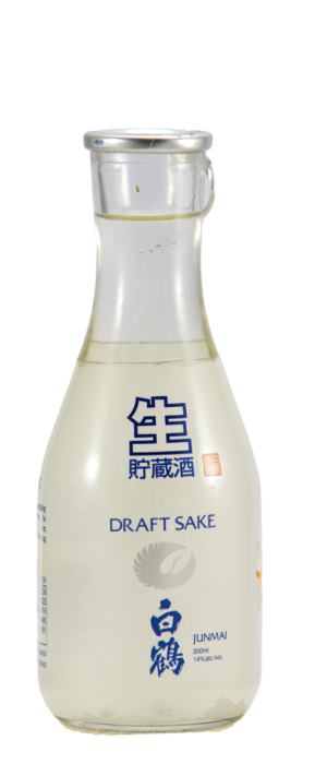 Sake
