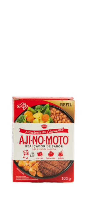 Ajinomoto