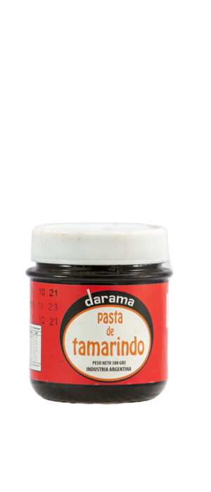 Pasta Tamarindo