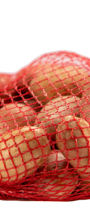 Papines Patagónicos Rojos