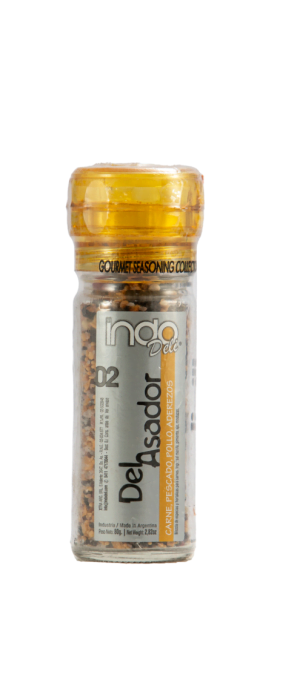 Molinillos del Asador