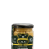 Mostaza de Dillin Picante a la Pimienta